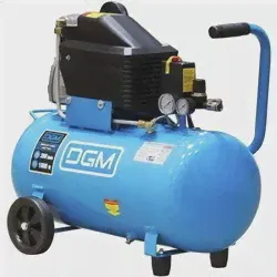Компрессор DGM AC-153 цена, купить в Москве, отзывы, характеристики, обзор-0