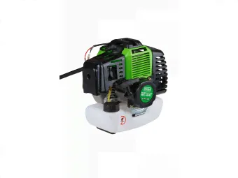Бензиновый триммер DGM BC-241-2