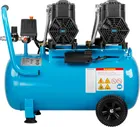 Компрессор безмасляный DGM AC-450F (DG2720-5)