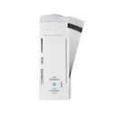 Пакет DGM Steriguard бумажный самозапечатывающийся 100х250мм, 100шт