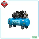 Компрессор воздушный ременной DGM AC-2100B