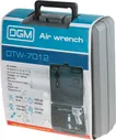Гайковерт пневматический Dgm DTW-7012, 580 Нм