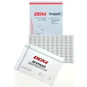 DGM Steriguard, Индикаторы и журнал для контроля воздушной стерилизации