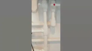 Для чего нужна гидрострелка (гидроразделитель) в котельной?