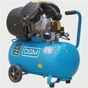 Компрессор DGM AC-254 цена, купить в Москве, отзывы, характеристики, обзор