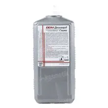 DGM Steriguard, Дезигард Глико - Средство дезинфицирующее с моющим эффектом (1 л.)