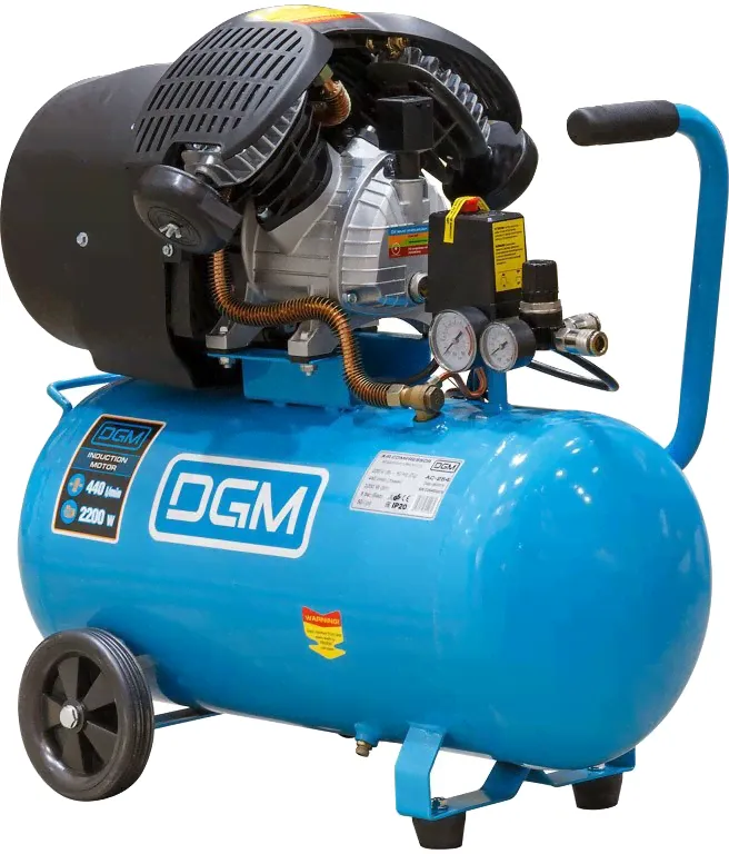 Компрессор DGM АС-254-0