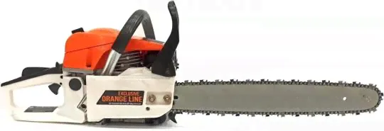 Бензопила DGM ctcs52-0