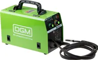 Полуавтомат сварочный инверторный с газом и без газа DGM DUOMIG-253P
