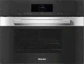 Встраиваемая микроволновая печь Miele DGM 7840 EDST/CLST