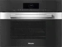 Встраиваемая микроволновая печь Miele DGM 7840 EDST/CLST-1