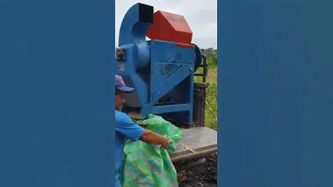 Desgranadora de maíz DGM-100 MAQGRO-Copai