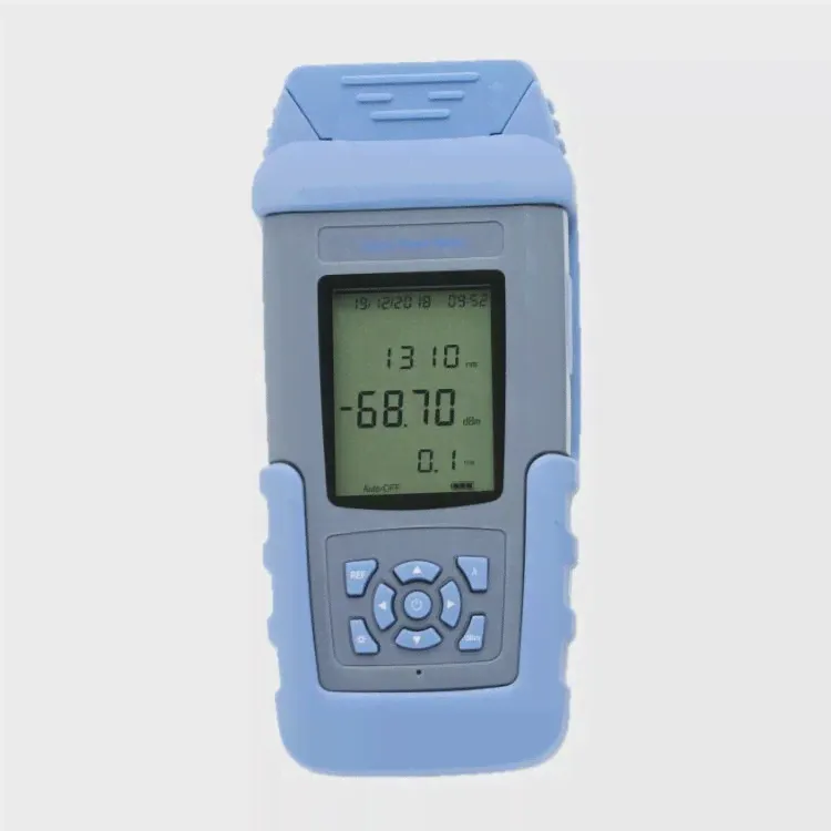 ST800K-UD Mini оптический измеритель мощности OPM VFL 2000mah Li-battery MSDS DGM сертификаты в наличии (art.: 3920c1012ada9)-3