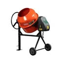 Бетоносмеситель DGM BK-200C 1100Вт 140л 29 об/м