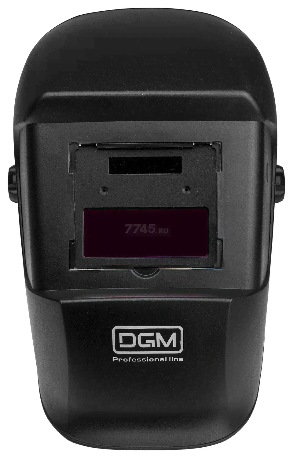 Маска сварочная хамелеон DGM V4100 (DG1517-6)-1