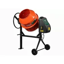 Бетоносмеситель DGM BK-150C (объем 145/100 л, 850 Вт, 230 В, вес 38,5 кг) (DG1541-4)