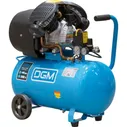 Отзывы: Воздушный компрессор DGM AC-254
