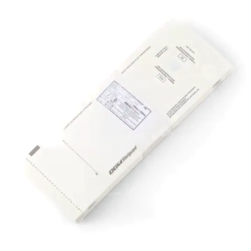 Крафт-пакет "DGM" 100*200 мм. 100 шт.