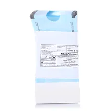 DGM Steriguard, Пакеты для стерилизации 60х100 мм, 100 шт.