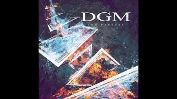The Secret - DGM