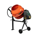 Бетоносмеситель DGM BK-150C 850Вт 145/100л 29 об/м