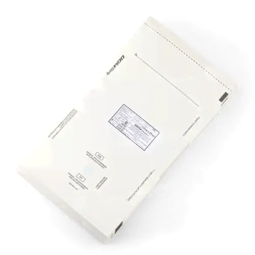 Крафт-пакеты для стерилизации DGM 150х250 белые №100