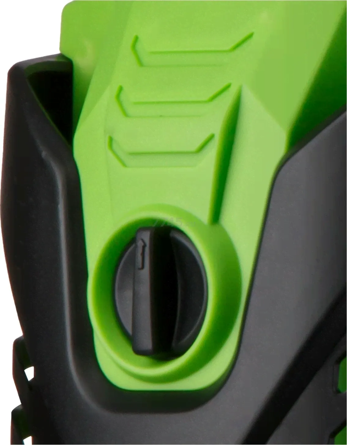 Мойка высокого давления DGM Water 160 (DGWT160001)
