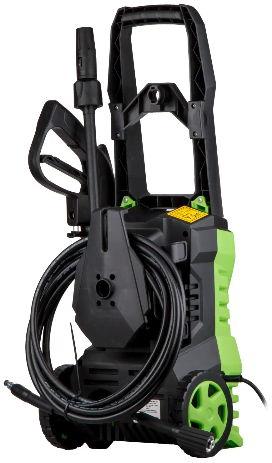 DGM Мойка высокого давления DGM Water 140 (DGWT140001) мойка высокого давления
