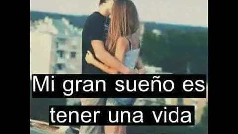 DGM Z  -No quiero perderte
