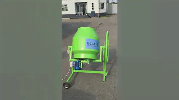 Бетономешалка Скиф БСМ 150