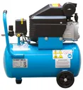 Компрессор масляный DGM AC-127, 24 л, 1.5 кВт