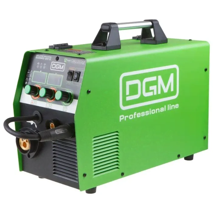 DGM DUOMIG-251E отзывы