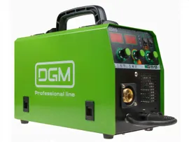 Инверторный сварочный полуавтомат DGM DUOMIG-252E