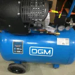 Компрессор DGM AC-2101-1
