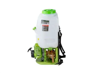 Мотоопрыскиватель DGM PH-271-3