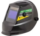 Щиток сварщика с самозатемняющимся светофильтром DGM V7000 (черный)