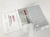 Индикатор DGM Steriguard 134/5 универс. с жур.