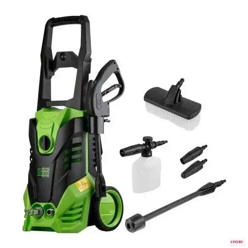 DGM Мойка высокого давления Water 160 DGWT160001 .-0