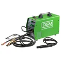 Обзор на DGM DUOMIG-221P