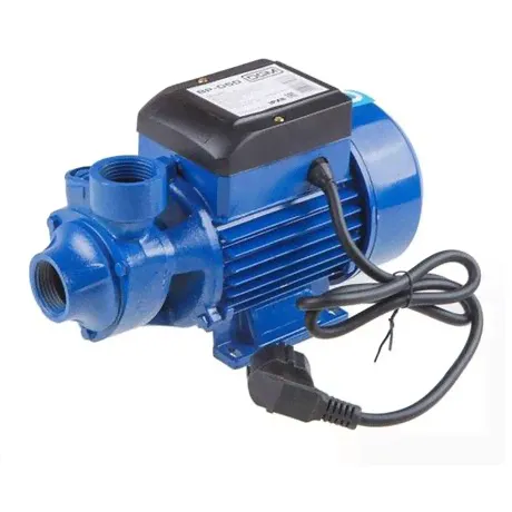 Поверхностный насос колодезный насос DGM Насос садовый DGM BP-05D, 500 Вт, 2200 л/ч (500 Вт)