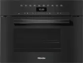 Пароварка с СВЧ Miele DGM 7440