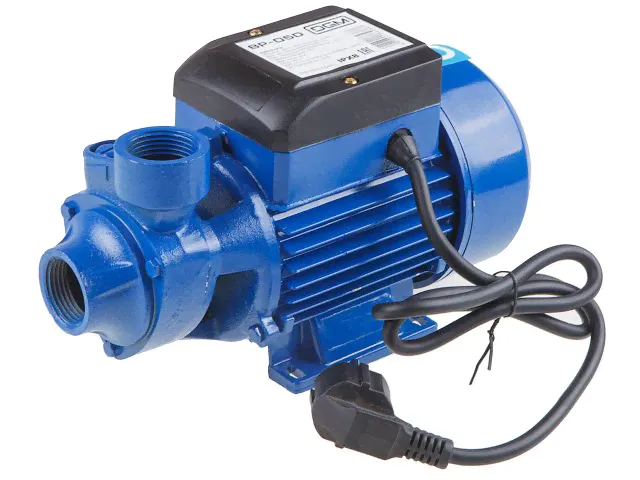 яНасос садовый DGM BP-05D, 500 Вт, 2200 л/ч-0