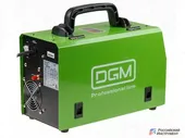 Сварочный полуавтомат DGM DUOMIG-253E (MMA/MIG-MAG)