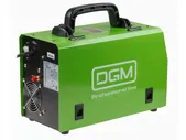 Инверторный сварочный полуавтомат DGM DUOMIG-252E