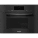 Пароварка Miele DGM 7840 Obsidian black
