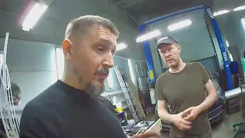 Екатеринбург. Ультразвуковая мойка двигателей. Лучший отзыв. Это покупка второй мойки.