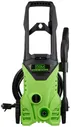 DGM Очиститель высокого давления DGM Water 140 (1.65 кВт, 135 бар, 420 л/ч, самовсасывание, активный пеногенератор) (DGWT140001) мойка высокого давления