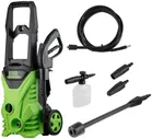DGM Мойка высокого давления DGM Water 140 (DGWT140001) мойка высокого давления