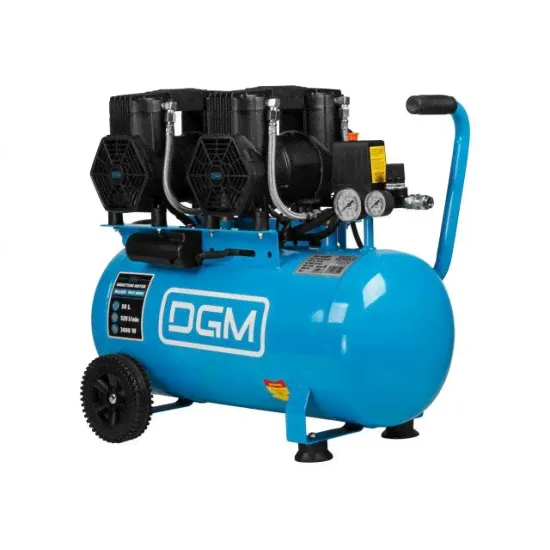 Компрессор DGM AC-450F (DG2720-5)-0