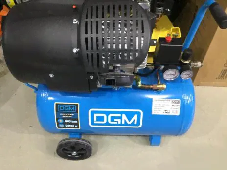 Компрессор DGM AC-254